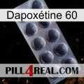Dapoxétine 60 30
